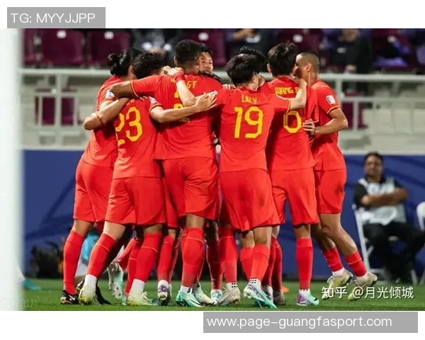 2027年亚洲杯24强名单初现国足成功晋级引发热议