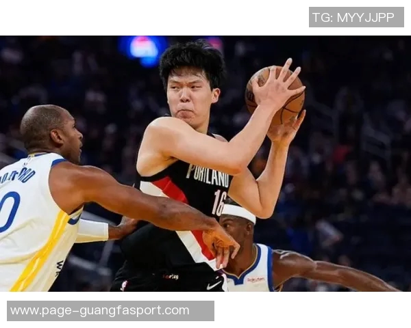 美媒体人分析DNP战术杨瀚森应成为逆转关键球员