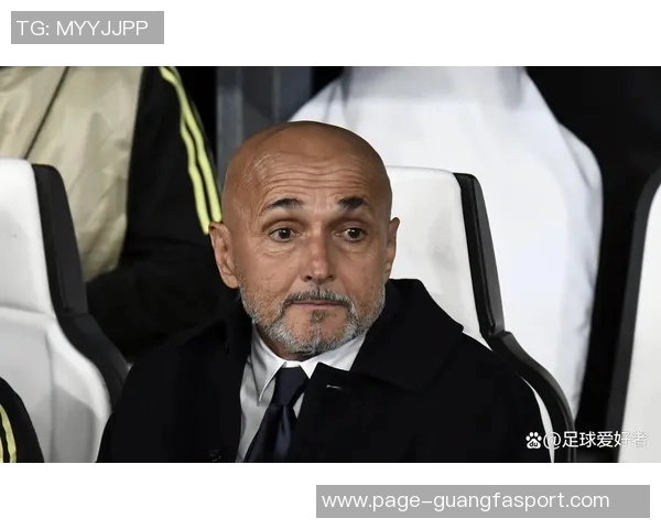 尤文旧将称斯帕莱蒂成功解决球队问题战术与心态双管齐下