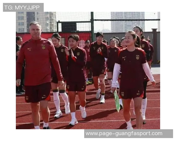 土帅崛起!国足女足双双迎来年轻本土教练时代 土帅崛起!国足女足双双迎来年轻本土教练时代