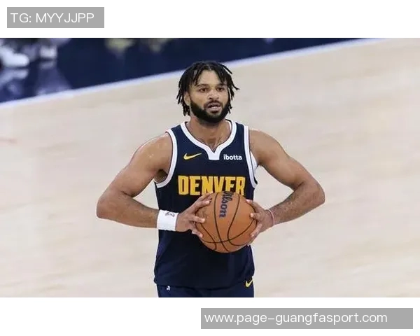 贾马尔穆雷西部排名下滑全明星解锁时间成疑问焦点 贾马尔穆雷西部排名下滑全明星解锁时间成疑问焦点