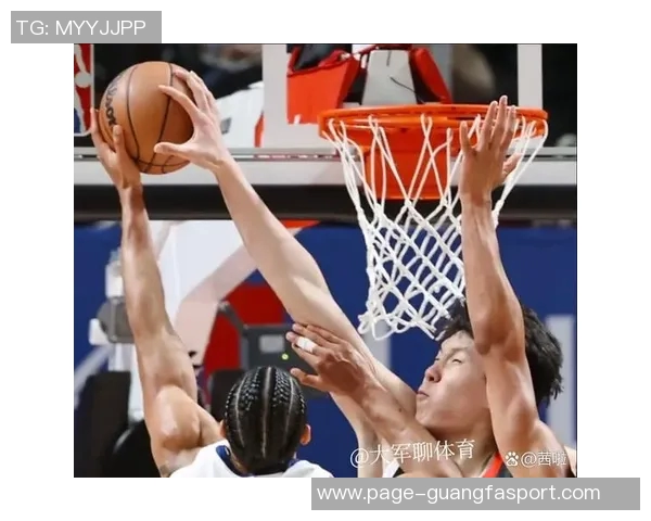 杨瀚森首个赛季场均20分钟能否实现8分6篮板的期待分析 杨瀚森首个赛季场均20分钟能否实现8分6篮板的期待分析