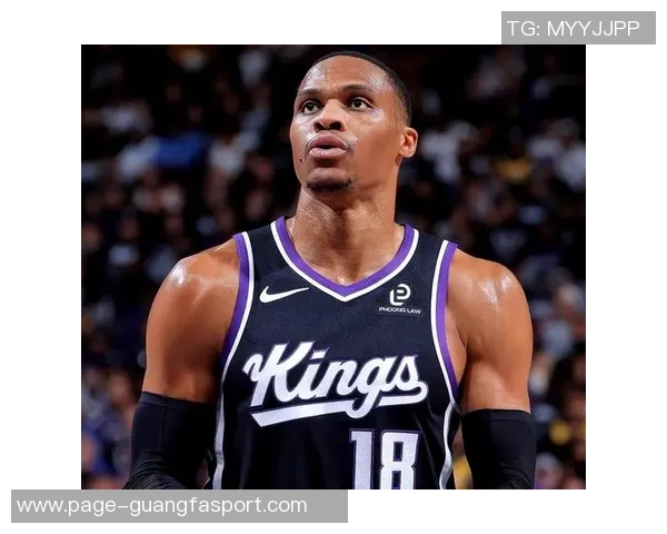 KD迟到祝福威少成历史PG得分王你注定将入名人堂的辉煌旅程