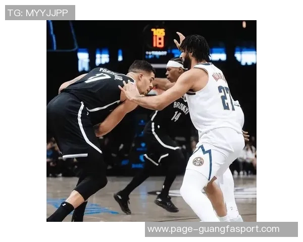 小迈克尔波特22投9中砍下25分14篮板却遭遇失误困扰再度无缘胜利