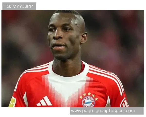 罗马诺透露杰克逊今夏必离拜仁切尔西有望再次转手出售